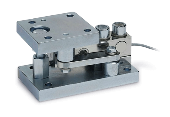 Тензодатчики веса для ёмкостей, силосов и бункеров HBM