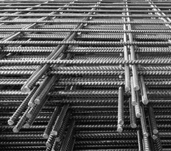 Арматура стальная (для армирования бетона)