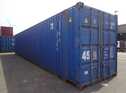 Контейнер морской 20 и 40 футов