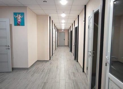 хостел Саратов