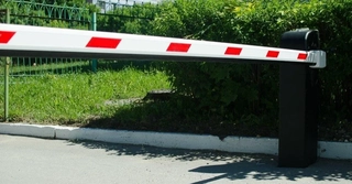 Шлагбаум Barrier-6000