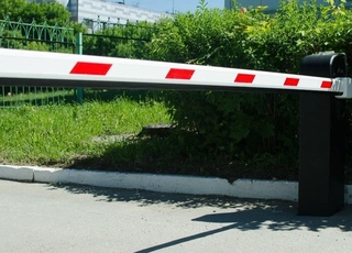 Шлагбаум Barrier-6000