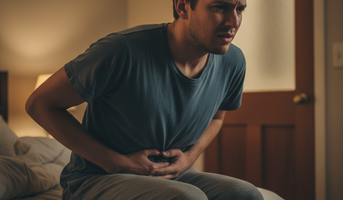 Хологенная диарея