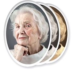 сделать медальон