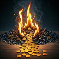 ИСЦЕЛЕНИЕ ДЕНЕЖНОЙ КАРМЫ