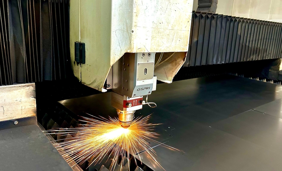 Фрезерная обработка