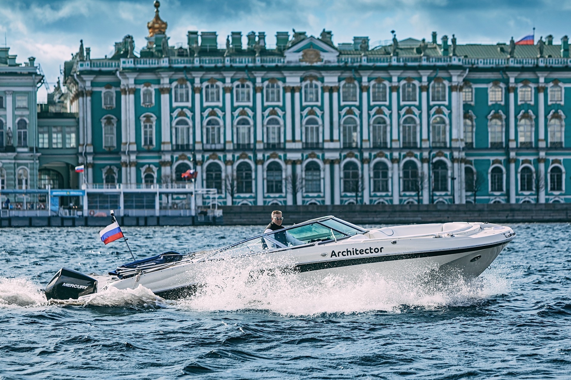 аренда катер спб, катер архитектор спб, катер недорого спб, катер с капитаном спб, катер на 11 человек спб