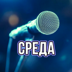 Среда