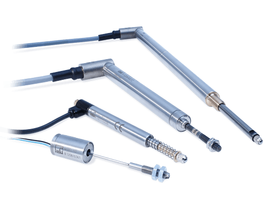 Датчики перемещения