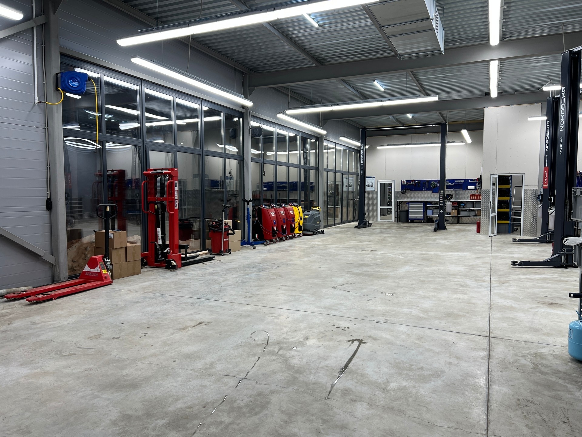 ремонт автокондиционеров