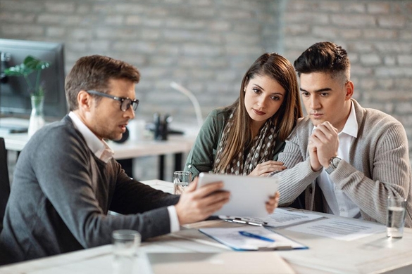 Проект «Свой в Альфе» для страховых агентов