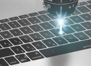 Гравировка клавиатуры macbook и другие.