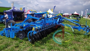 дискатор, агл, фото