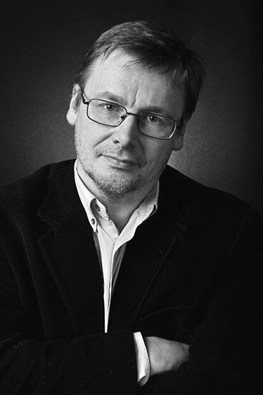 Анохин Константин Владимирович