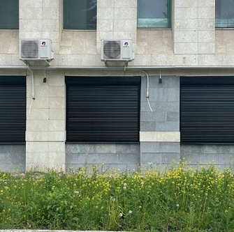 автоматические ворота Ульяновск