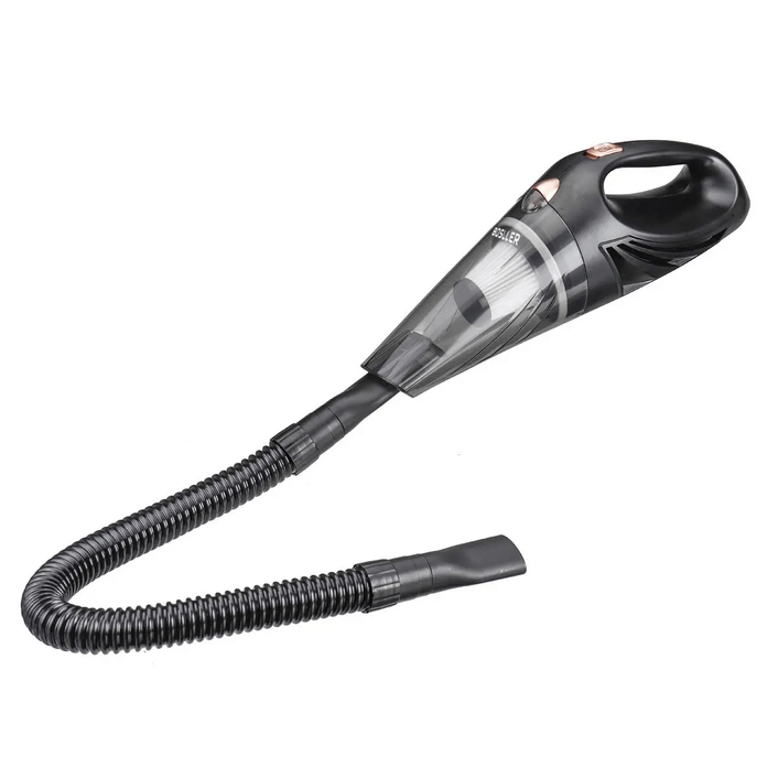 автомобильный пылесос bosller cleaner q8
