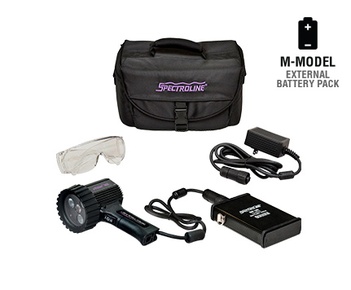 УФ облучатель UV-365MEH