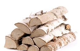 дрова березовые