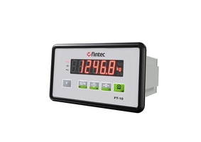 Flintec FT-10AN — весовой индикатор