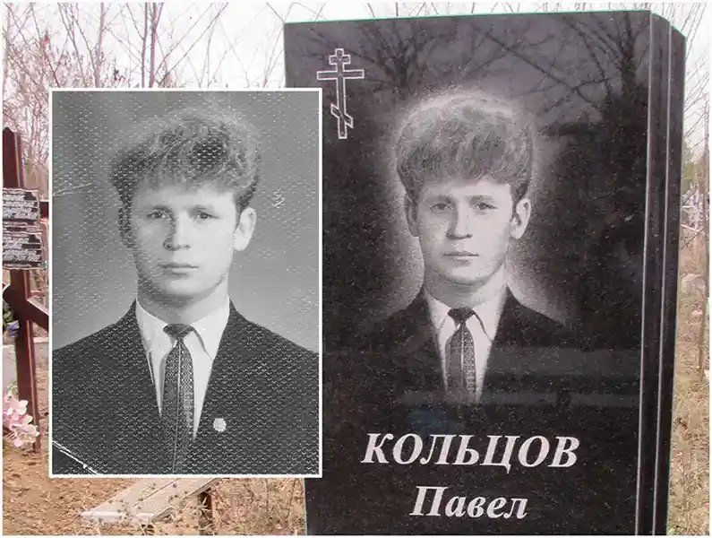 Гравировка на камне граните в ПМР. Тирасполь, Бендеры, Слободзея. Нанесение портрета на памятник
