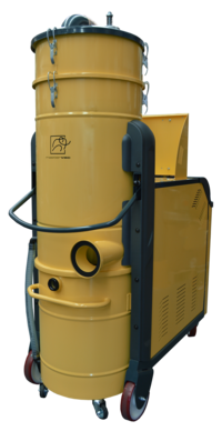 промышленный пылесос цена