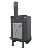 централизованные системы промышленного пылеудаления