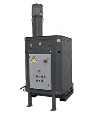 промышленные пылесосы