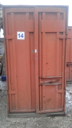 Контейнер 3 тонны