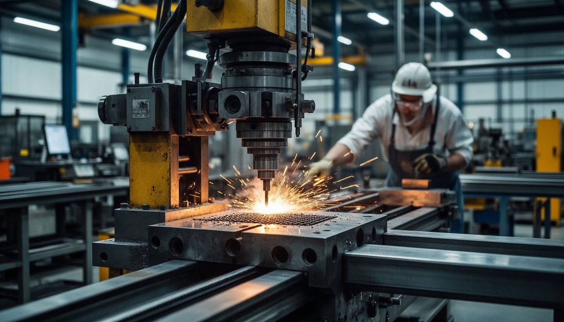 Интегральное управление