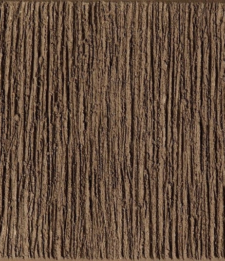 Старооскольский фактурный кирпич бархат