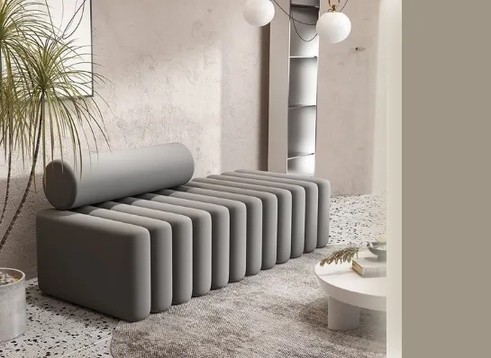 Банкетки на заказ по индивидуальным размерам