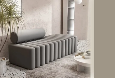 Банкетки на заказ по индивидуальным размерам