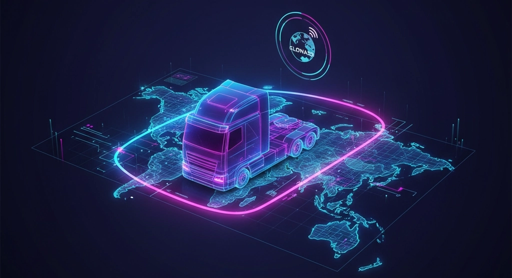 Системы мониторинга транспорта ГЛОНАСС Софт и Скаут в Свердловской области и ХМАО