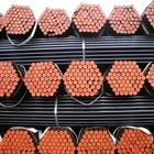 Стальная труба с битумным покрытием