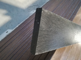 Прямоугольник полимерный