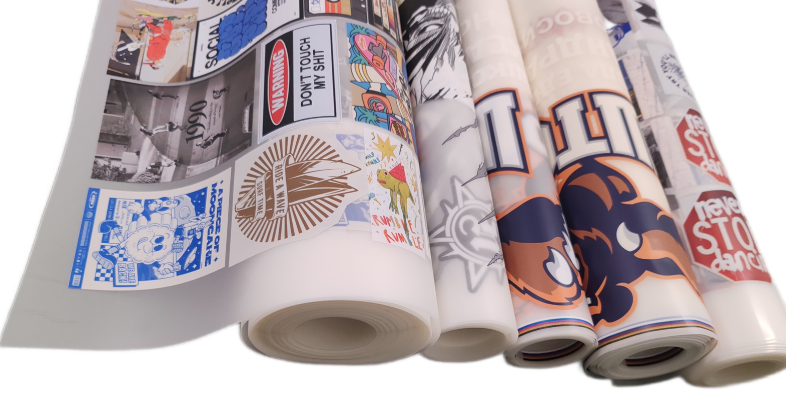 Цены на изготовление ДТФ-принтов