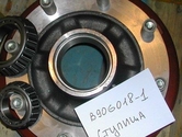 Ступица колеса lmr 14