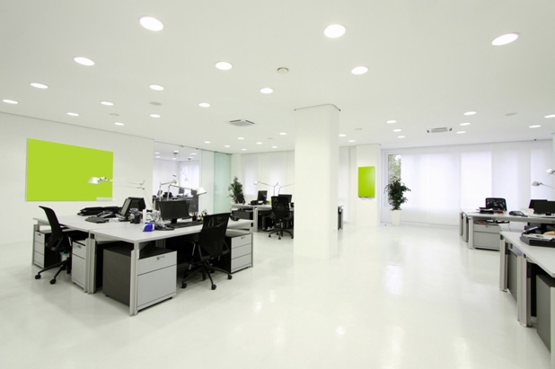 Lucrări electrice la cheie pentru birouri în Chișinău, Anenii Noi, Moldova – comandă, preț 068791643