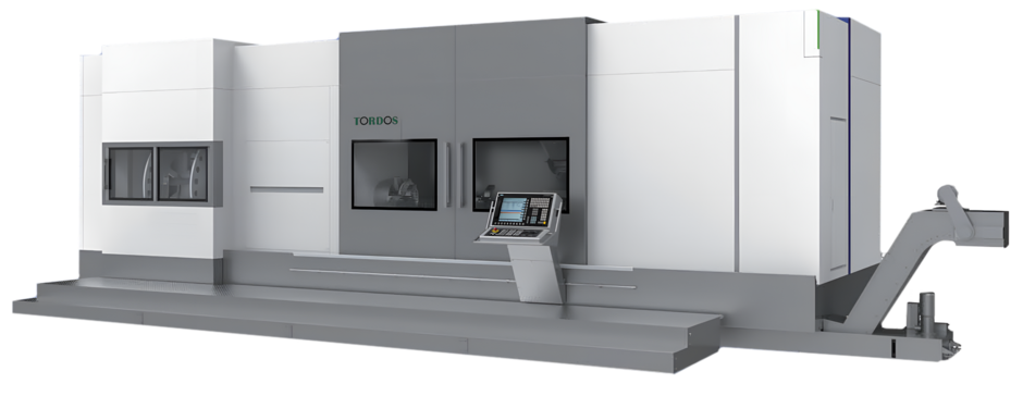 Фрезерное оборудование