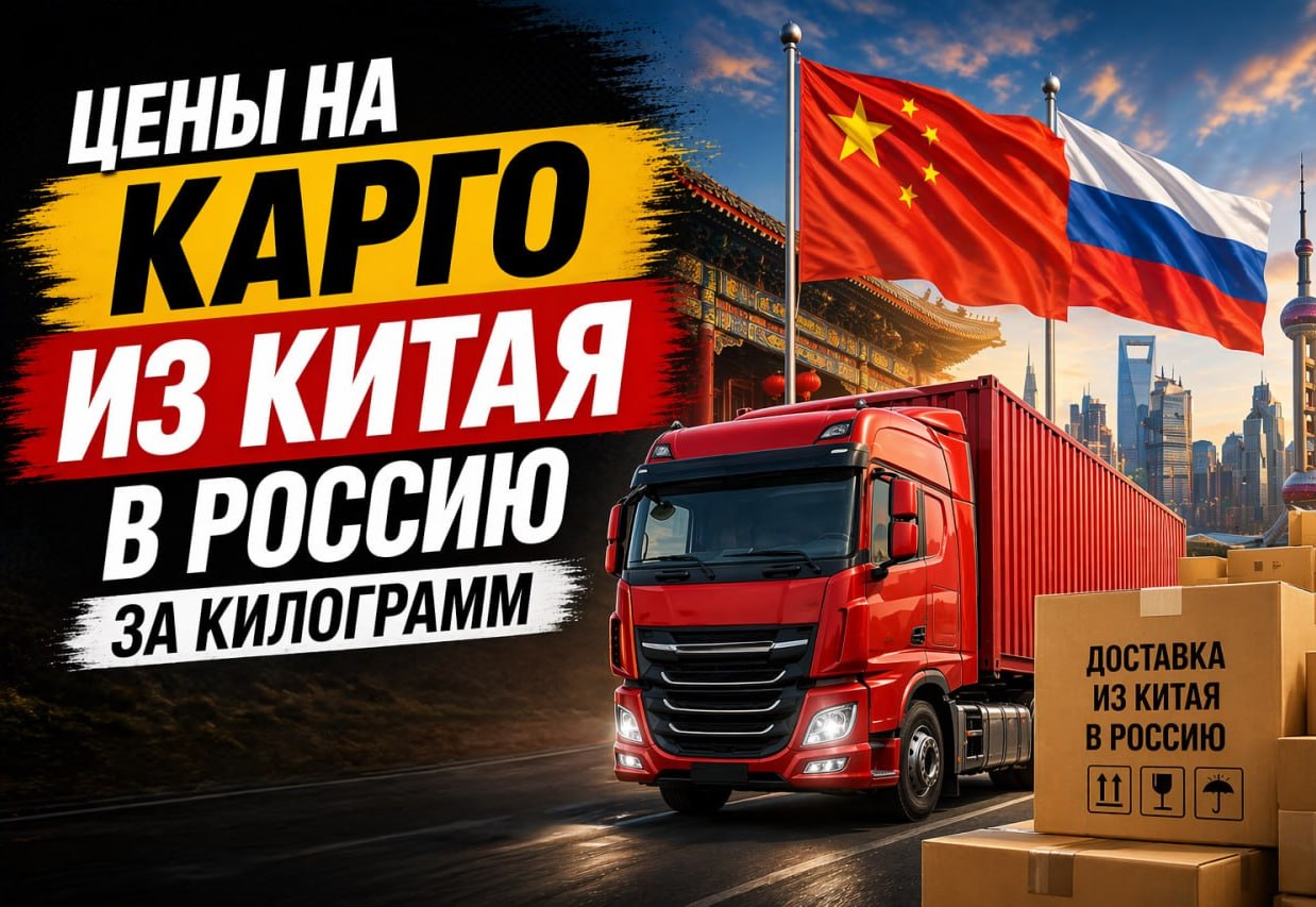 Cargo-доставка с подвохом: как не отдать деньги мошенникам