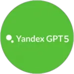 Нейросеть YandexGPT2