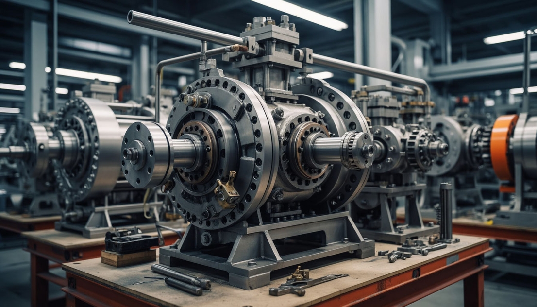 Этапы термической обработки металлов