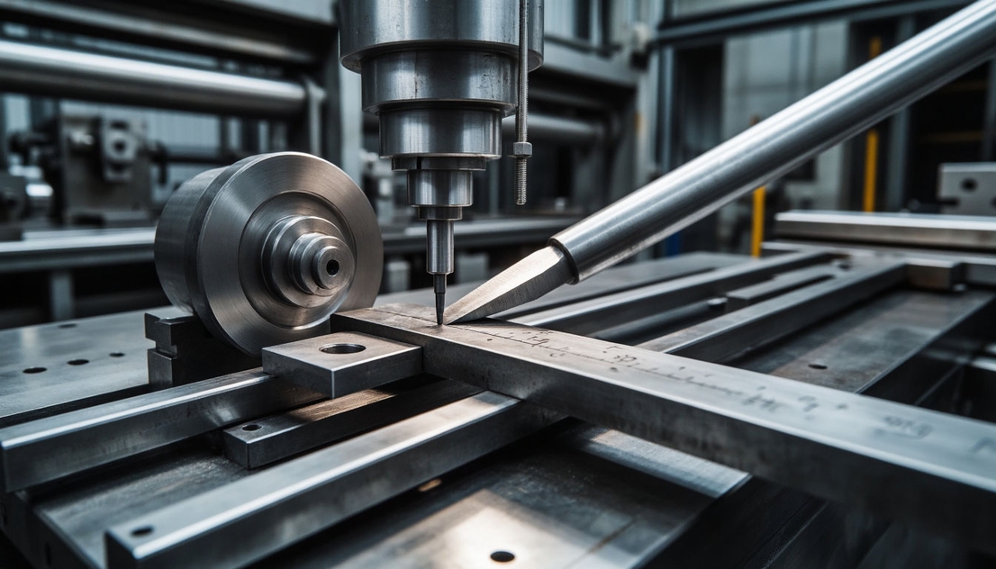 Вспомогательный инструмент