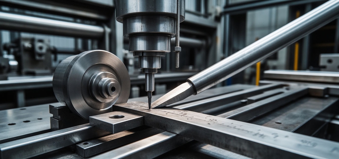 Обработка поверхностей