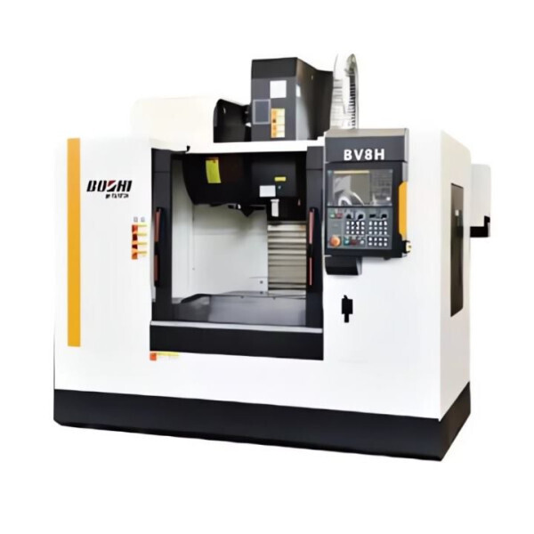 Фрезерные станки с ЧПУ, обрабатывающие центры