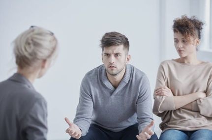 психологическая экспертиза родителей