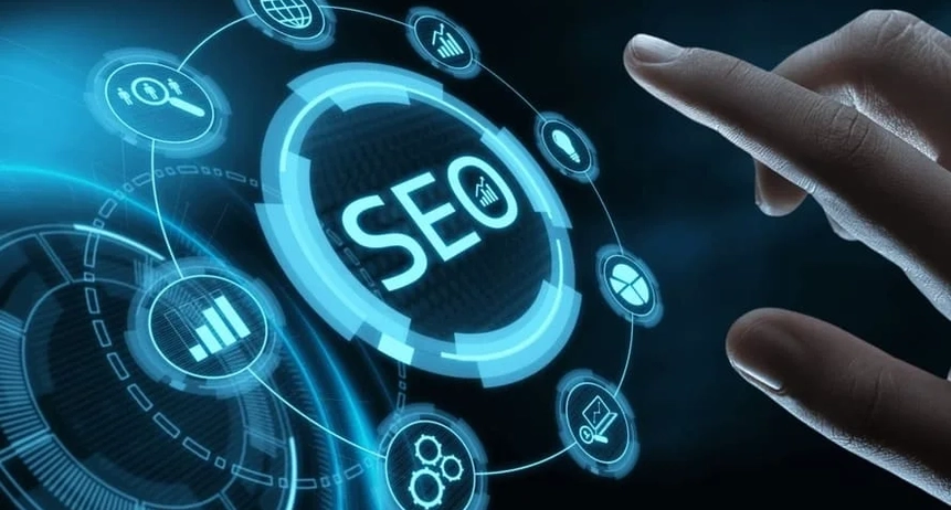 Оптимизация сайта и вывод в ТОП Google