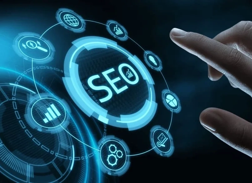 Оптимизация сайта и вывод в ТОП Google