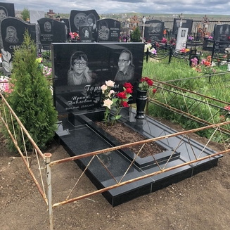 памятники на могилу Саратов