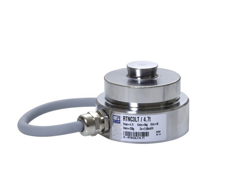 Тензодатчики веса RTN